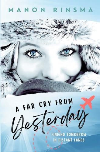 Cover image for A Far Cry from Yesterday