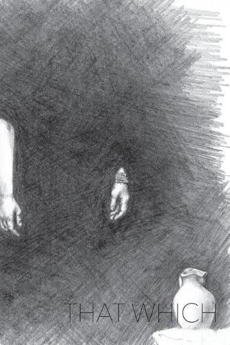 Cover image for That Which