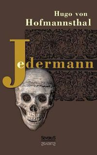 Cover image for Jedermann