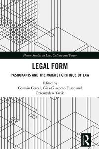 Cover image for Legal Form