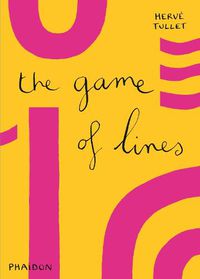 Cover image for The Game of Lines