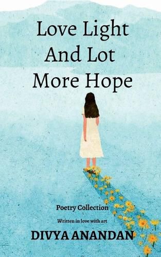 Cover image for Love Light And Lot More Hope