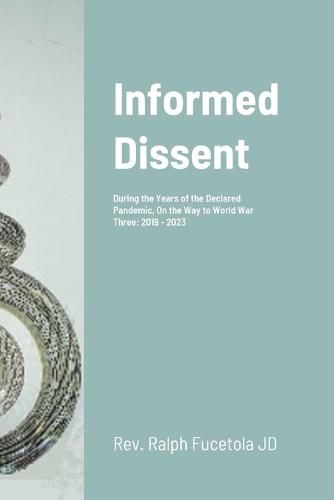 Cover image for Informed Dissent