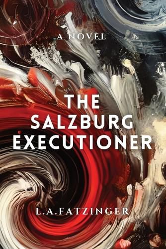 Cover image for The Salzburg Executioner