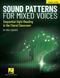 Cover image for Sound Patterns for Mixed Voices