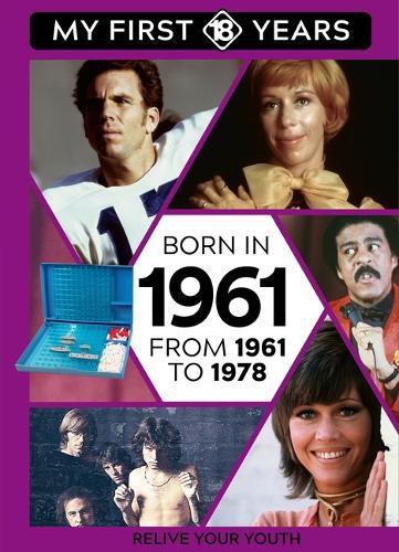 Cover image for Born in 1961