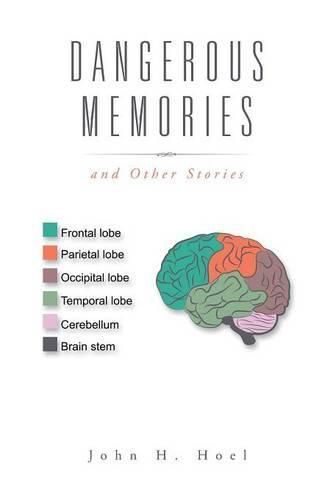 Cover image for Dangerous Memories