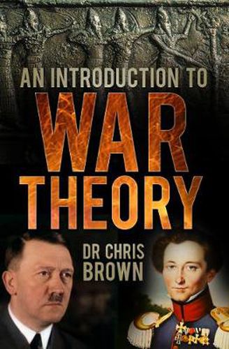 An Introduction to War Theory