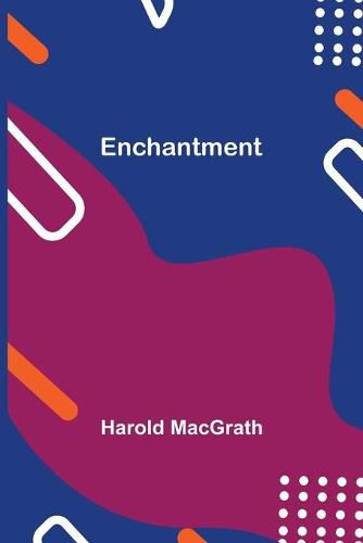 Cover image for Enchantment