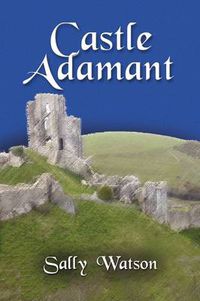 Cover image for Castle Adamant