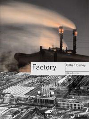 Cover image for Factory