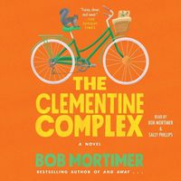 Cover image for The Clementine Complex