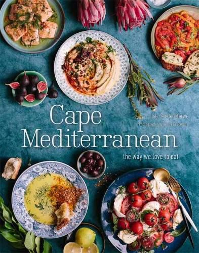 Cover image for Cape Mediterranean