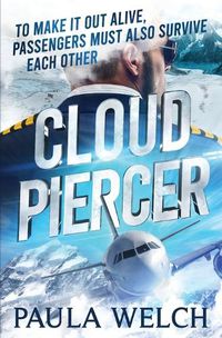 Cover image for Cloud Piercer