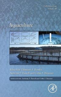 Cover image for Aquaculture