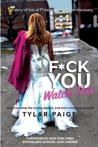 Cover image for F*ck You Watch This