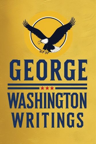 Cover image for George Washington : Writings