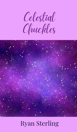 Cover image for Celestial Chuckles