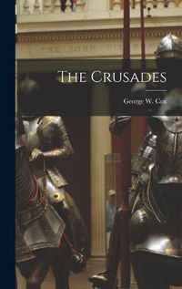 Cover image for The Crusades