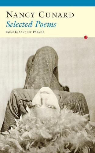 Cover image for Selected Poems