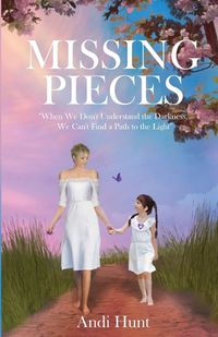 Cover image for Missing Pieces