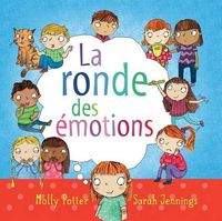 Cover image for La Ronde Des Emotions
