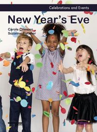 Cover image for New Year's Eve