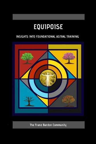 Cover image for Equipoise: Insights Into Foundational Astral Training