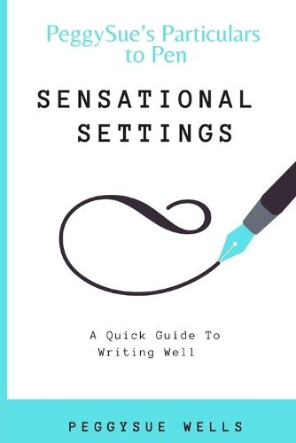 Cover image for Sensational Settings