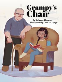 Cover image for Grampy's Chair