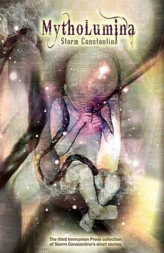 Cover image for Mytholumina: A Collection of Stories