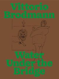 Cover image for Vittorio Brodmann