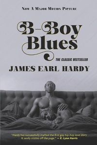 Cover image for B-Boy Blues