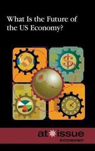 What Is the Future of the U.S. Economy?