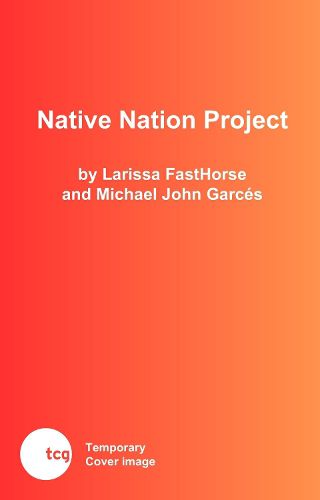 Cover image for Native Nation Project