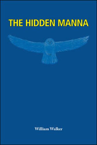 Cover image for The Hidden Manna