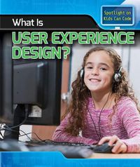 Cover image for What Is User Experience Design?