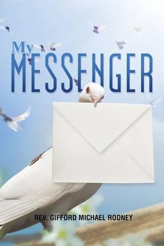 Cover image for My Messenger
