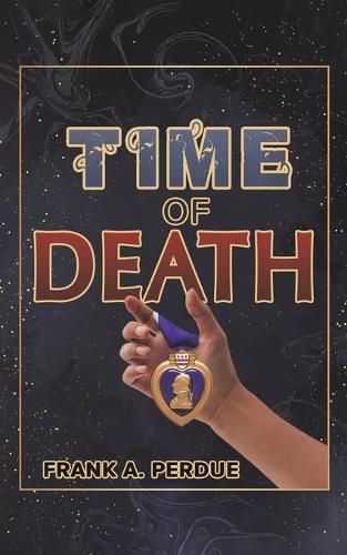 Cover image for Time of Death