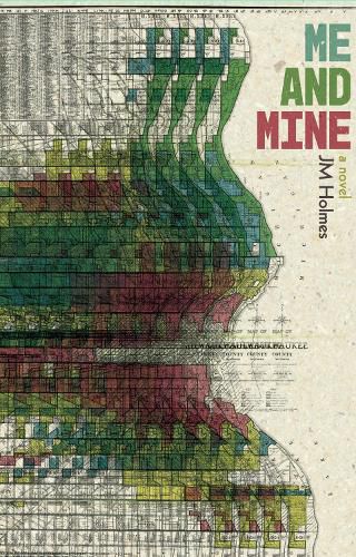 Cover image for Me and Mine