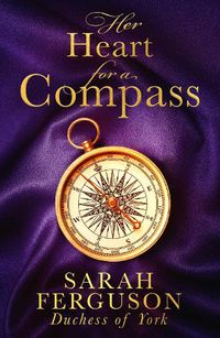Cover image for Her Heart for a Compass