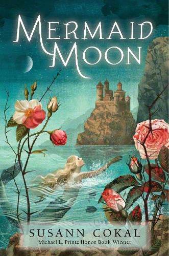 Cover image for Mermaid Moon