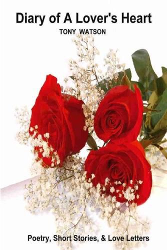 Cover image for Diary of a Lover's Heart