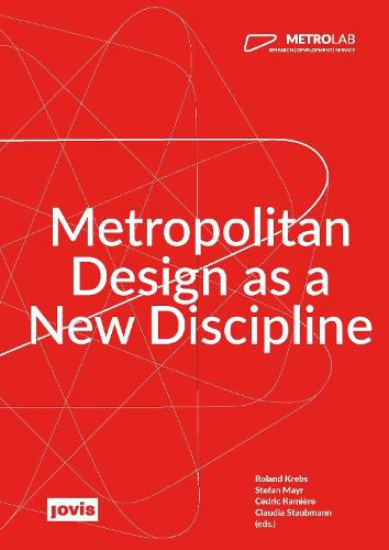 Cover image for MetroLab