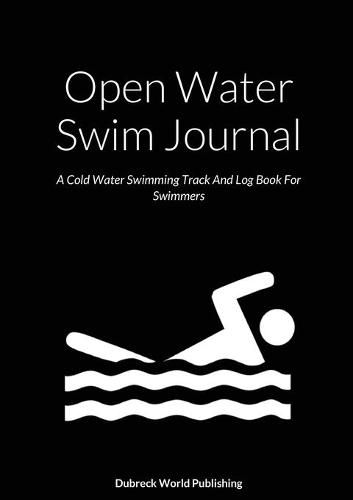 Cover image for Open Water Swim Journal