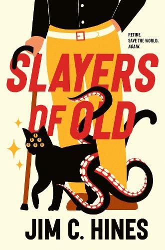Cover image for Slayers of Old