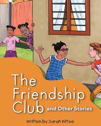 Cover image for The Friendship Club