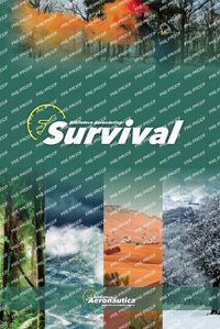 Cover image for Survival