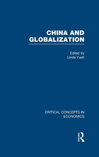 Cover image for China and Globalization