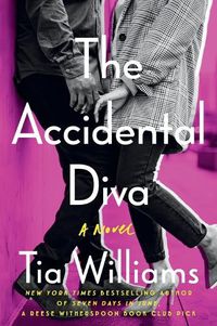 Cover image for The Accidental Diva